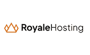 RoyaleHosting Logo