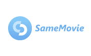 SameMovie Logo