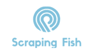 ScrapingFish Logo