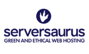 Serversaurus Logo