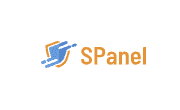 SPanel Logo