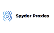 SpyderProxy Logo