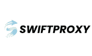 SwiftProxy Logo