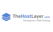 TheHostLayer Logo