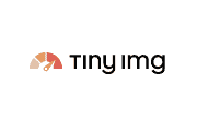 Tiny-img Logo