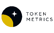 TokenMetrics Logo