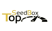 TopSeedBox Logo