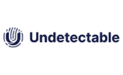 Undetectable Logo