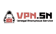 VPN.sn Logo
