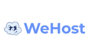 Wehost.gg Logo