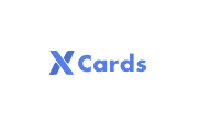 xCards Logo