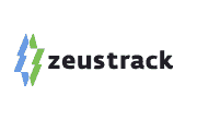 Zeustrack Logo