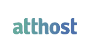 AttHost Logo