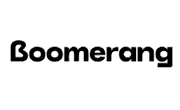 Boomerangme Logo