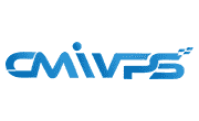 CmiVPS Logo
