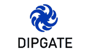 DipGate Logo