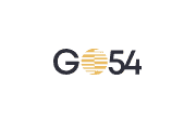 Go54 Logo