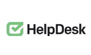HelpDesk Logo