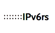 IPv6.rs Logo