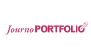 JournoPortfolio Logo
