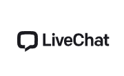 LiveChat Logo