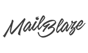 MailBlaze Logo