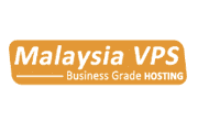 Malaysia-VPS Logo