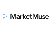 MarketMuse Logo