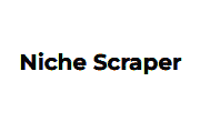 NicheScraper Logo