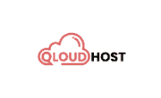 QloudHost Logo