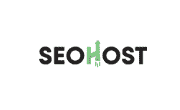 SeoHost.pl Logo