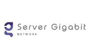 ServerGigabit Logo