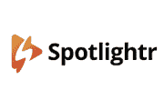 Spotlightr Logo
