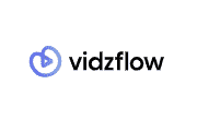 VidzFlow Logo
