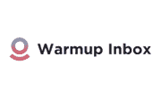 WarmupInbox Logo
