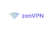 ZenVPN Logo
