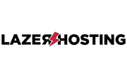 LazerHosting Logo