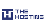 The.Hosting Logo