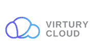 Virtury Logo