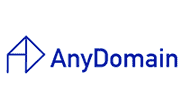 Anydomain Coupons & Promotions