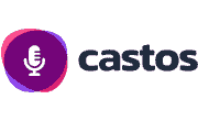 Castos Logo