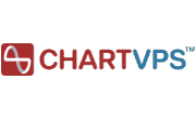 ChartVPS Logo