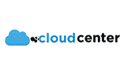 Cloud-Center Logo