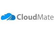 CloudMate Logo