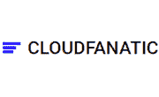 Cloudfanatic Logo