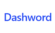 Dashword Logo