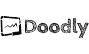 Doodly Logo