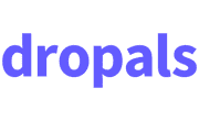Dropals Logo
