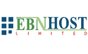 EbnHost Logo