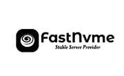 Fastnvme Logo